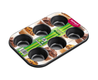 Lamart FORMA DO MUFFINEK 6SZT. BASE LT3071 - 1283511 - zdjęcie 2